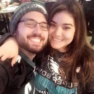 Meet your Posher, Tyler